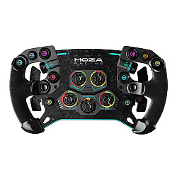 MOZA GS V2P GT Lenkrad