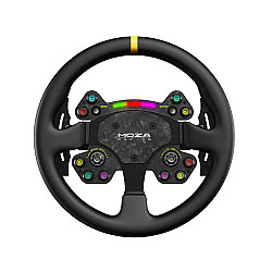 MOZA RS V2 Lenkrad