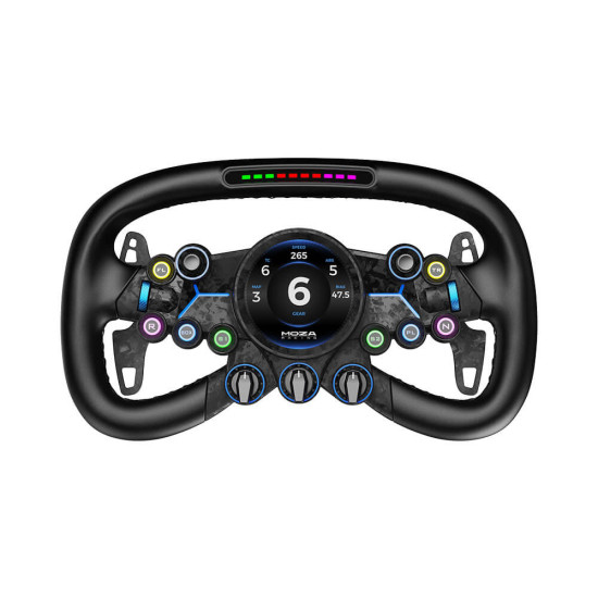 MOZA Vision GS Lenkrad