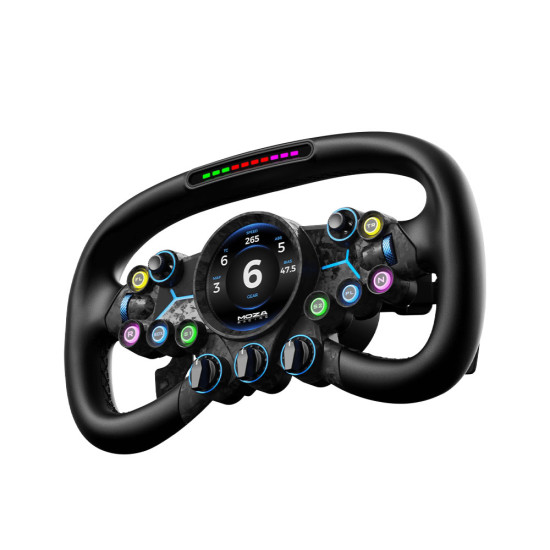 MOZA Vision GS Lenkrad