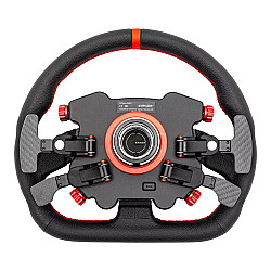Simagic GT Pro D Lenkrad