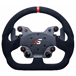 Simagic GT1 D Alcantara