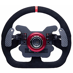 Simagic GT1 D Alcantara