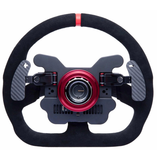 Simagic GT1 D Leder