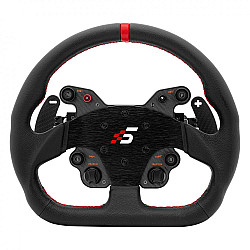 Simagic GT1 D Leder