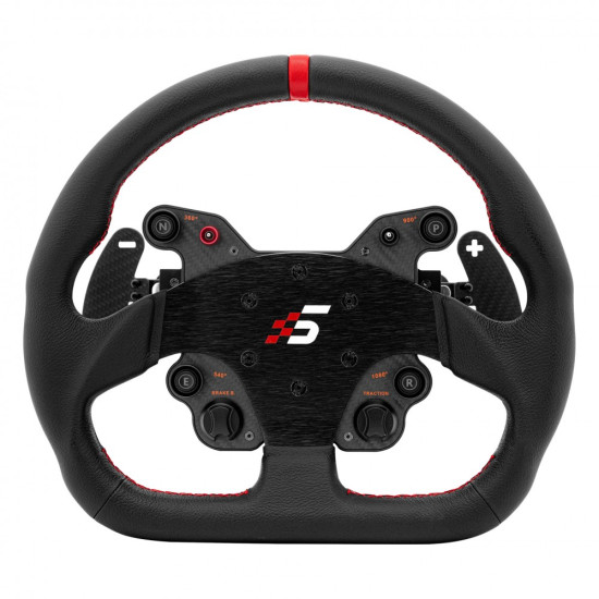 Simagic GT1 D Leder