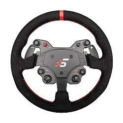Simagic GT1 R Alcantara