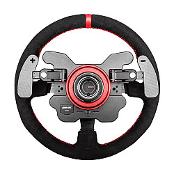 Simagic GT1 R Alcantara