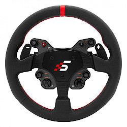 Simagic GT1 R Leder