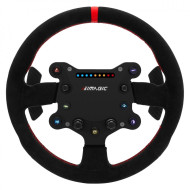 Simagic GTS Alcantara