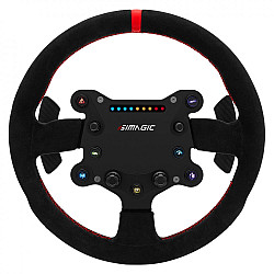 Simagic GTS Alcantara