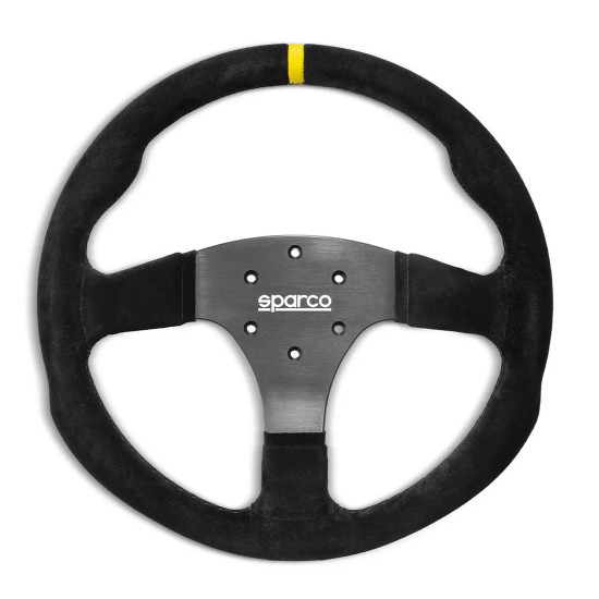 Sparco R350 Lenkrad