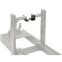 Asetek Simsports Wheelbase-Halterung mit Neigung
