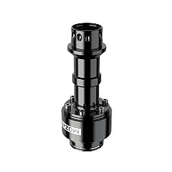 MOZA Extension Rod (200mm)