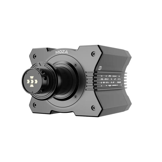 Moza R12 + CS V2P Bundle