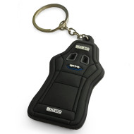Sparco Sitz 3D Schlüsselhalter