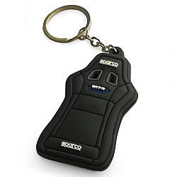 Sparco Sitz 3D Schlüsselhalter