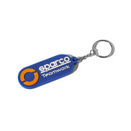 Sparco Teamwork Schlüsselhalter