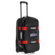 Martini Racing Travel Soft Cabin – Schwarz & Rot