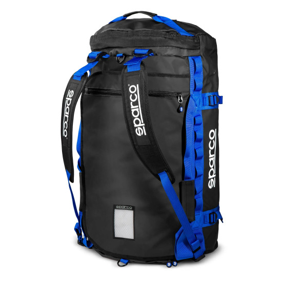 Sparco Dakar-L Sportback - Blau