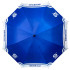 Sparco Regenschirm - Blau