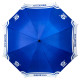 Sparco Regenschirm - Blau