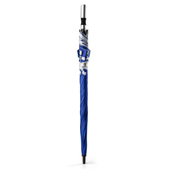 Sparco Regenschirm - Blau