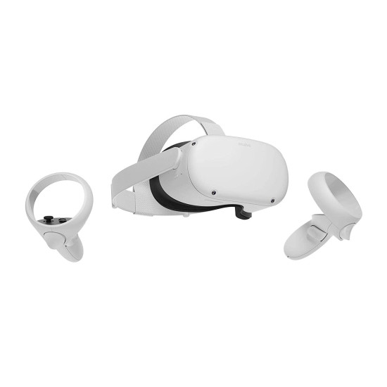 VR-Headset Oculus Quest 2 128GB