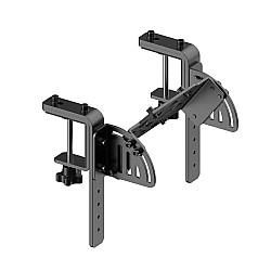 Clamp for Truck Wheel