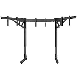 RECART MTS-01 Triple Monitorständer