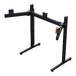 RSeat TX43 Triple Monitorständer VESA 200x200