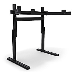 RSeat TX43 Triple Monitorständer VESA 100x100