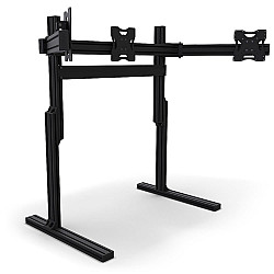 RSeat TX43 Triple Monitorständer VESA 200x200