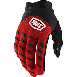 100% Airmatic 22 Rot