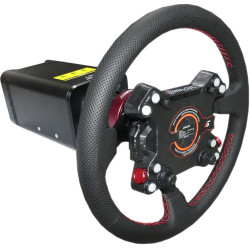 Simagic Alpha EVO Pro + Neo X-350W Bundle