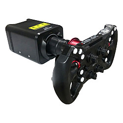 Simagic Alpha EVO Sport + GT Neo Bundle