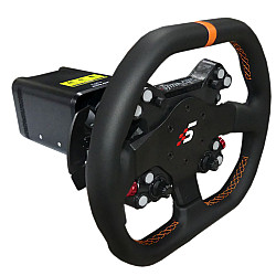 Simagic Alpha EVO Sport + Neo X-310G