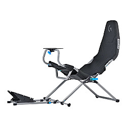 Playseat Challenge X Logitech G Edition