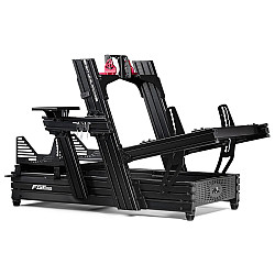 Next Level Racing F-GT Elite 160 Seiten- & Frontplatten Edition