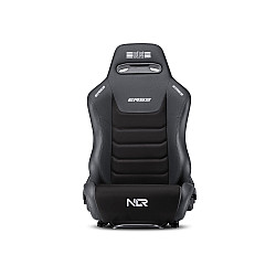 Next Level Racing ERS3 Elite - Leder & Wildleder