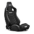 Next Level Racing ERS4 Elite Reclining Seat Fabric & SimAero Mesh Edition