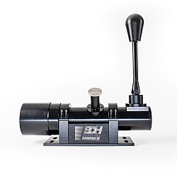 BDH H1 H-Muster Schalthebel