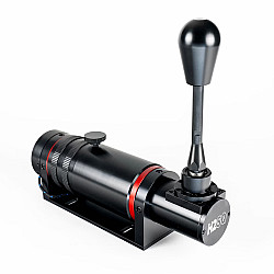BDH H2SQ Shifter 2in1