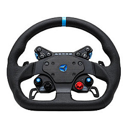 Cube Controls GT Pro V2 Reparto Corse Perforiert