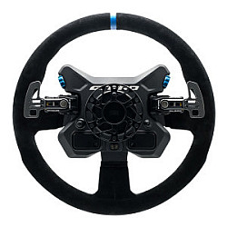 Cube Controls GT Pro V2 Reparto Corse Rund Wildleder