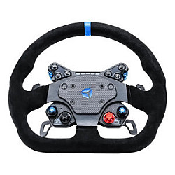 Cube Controls GT Pro V2 Reparto Corse Wildleder