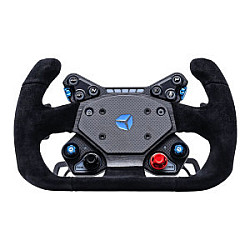 Cube Controls GT Pro V2 Reparto Corse Zero Wildleder