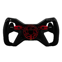 Cube Controls x Mercedes-AMG GT Edition Sim-Lenkrad