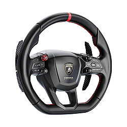 MOZA Lamborghini Revuelto Lenkrad
