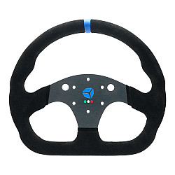 Cube Controls GT Cube Pro Lenkrad